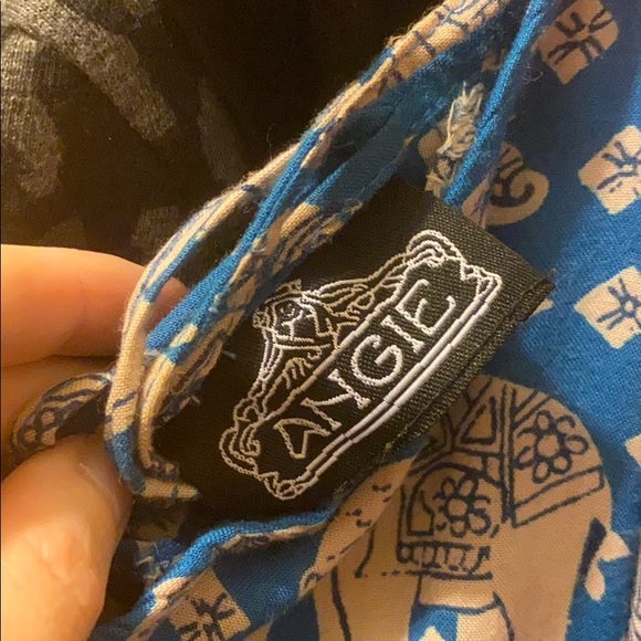 Cute Boho Romper - Picture 2 of 2